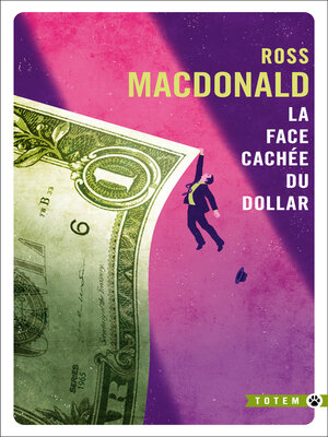 cover image of La Face cachée du dollar